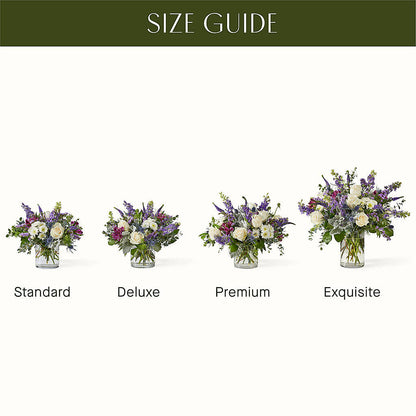 Shooting Star Bouquet –  Beantown Florist, Everett MA