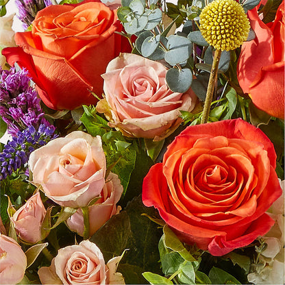 The Standout Bouquet –  Beantown Florist, Everett MA
