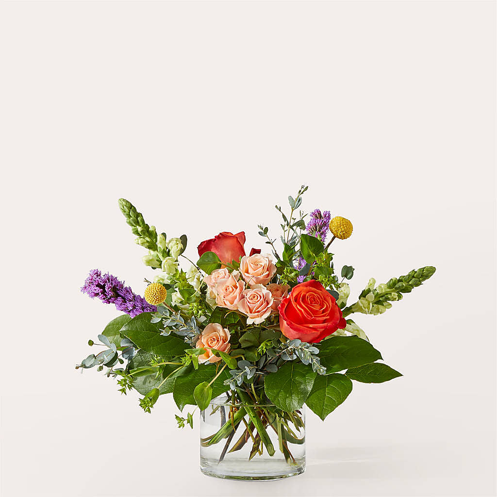 The Standout Bouquet –  Beantown Florist, Everett MA