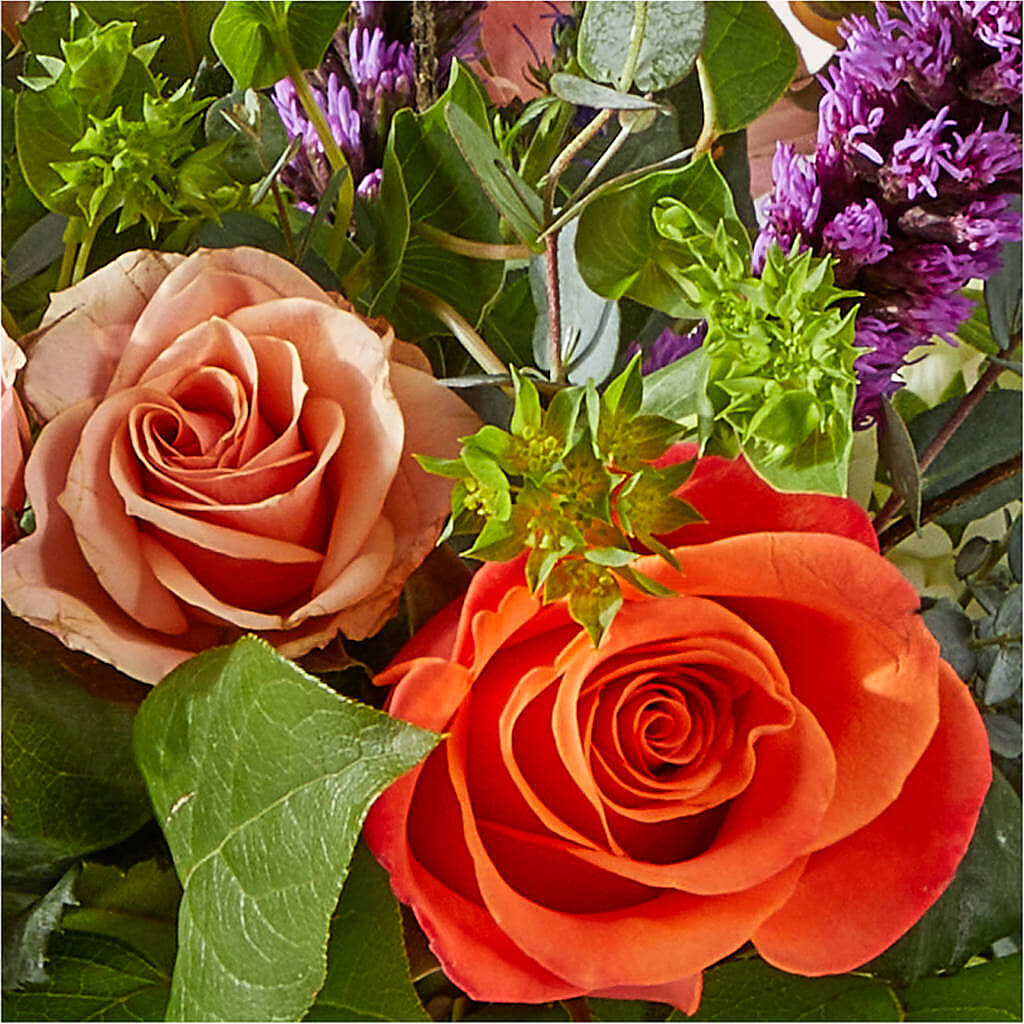 The Standout Bouquet –  Beantown Florist, Everett MA