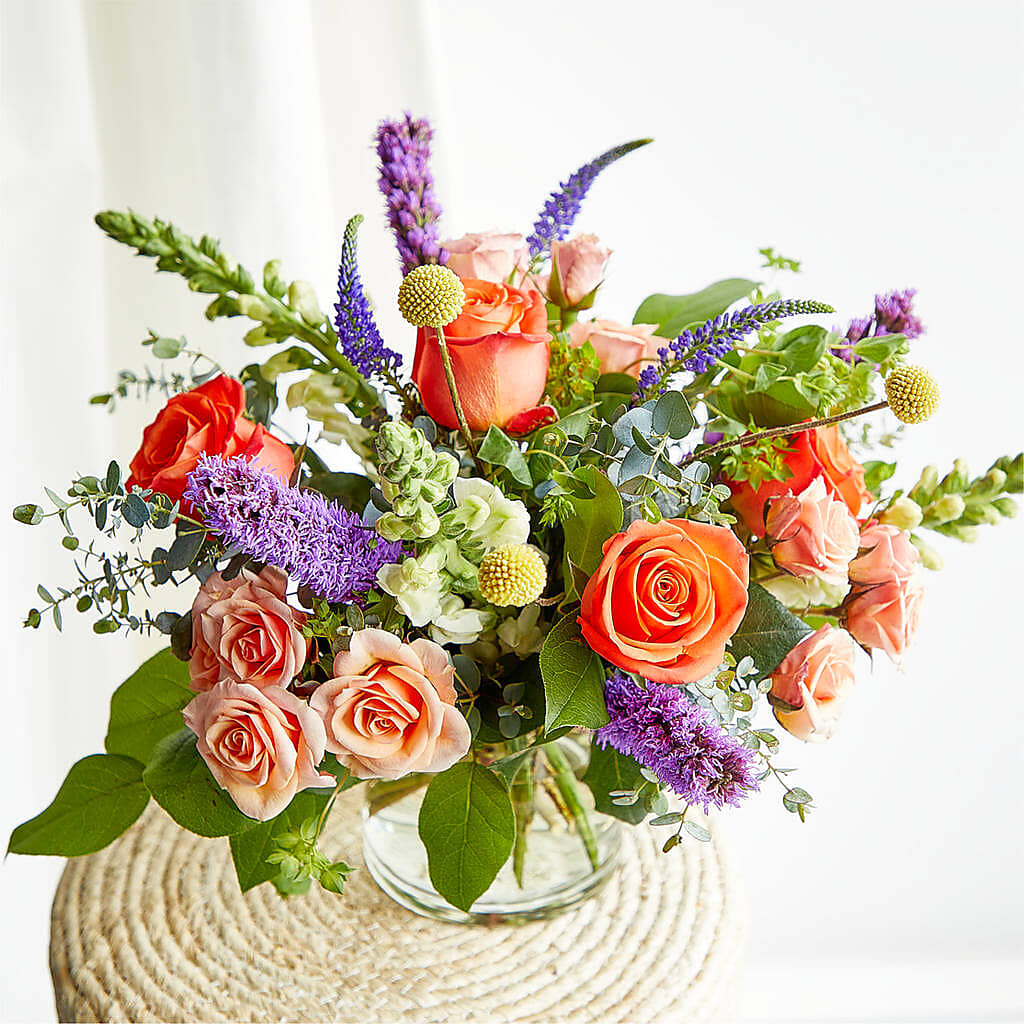 The Standout Bouquet –  Beantown Florist, Everett MA
