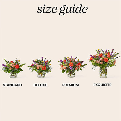 The Standout Bouquet –  Beantown Florist, Everett MA