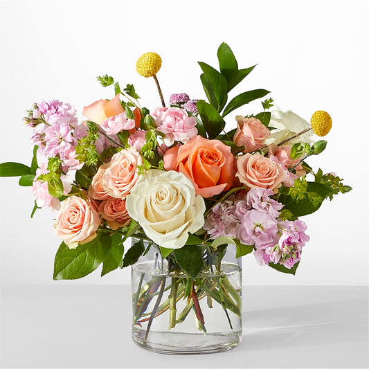 French Market Bouquet –  Beantown Florist, Everett MA