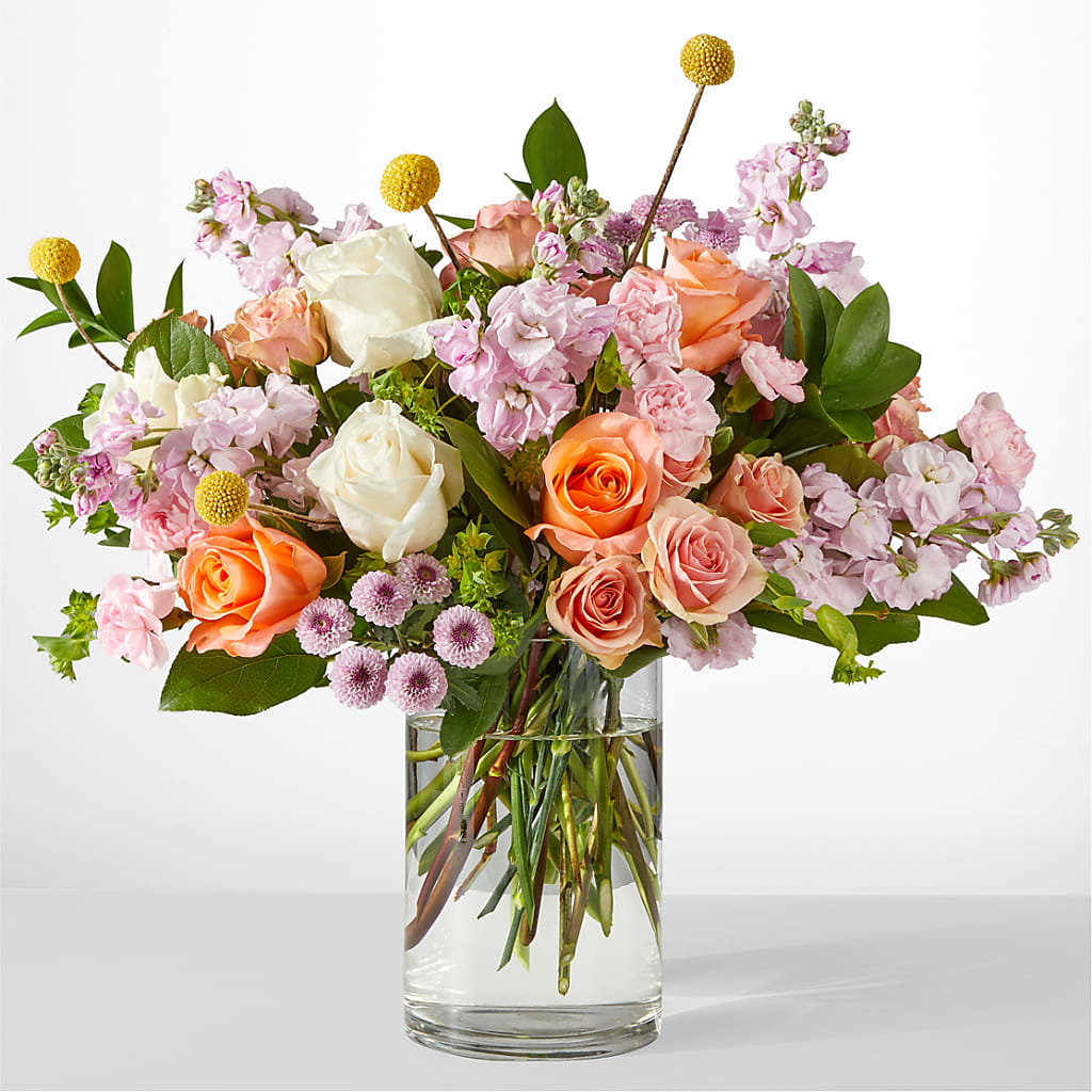 French Market Bouquet –  Beantown Florist, Everett MA
