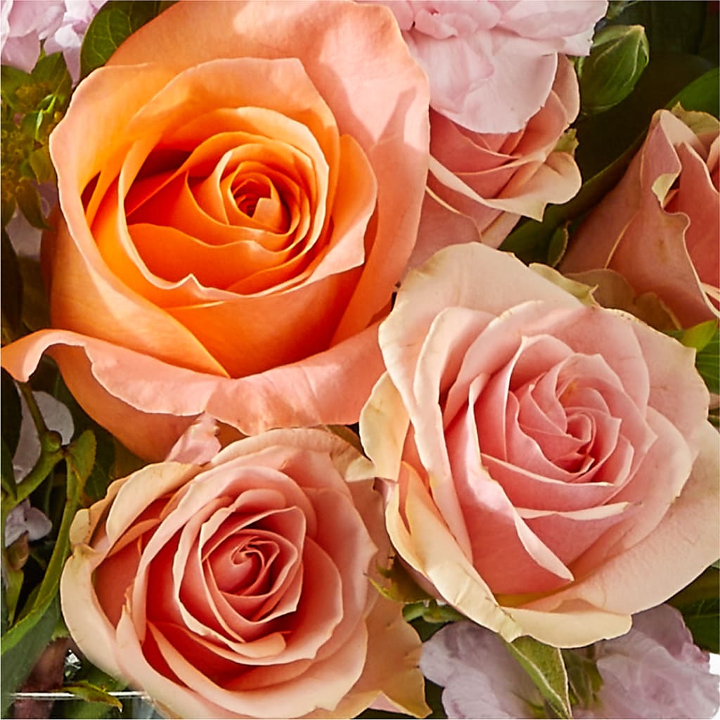 French Market Bouquet –  Beantown Florist, Everett MA