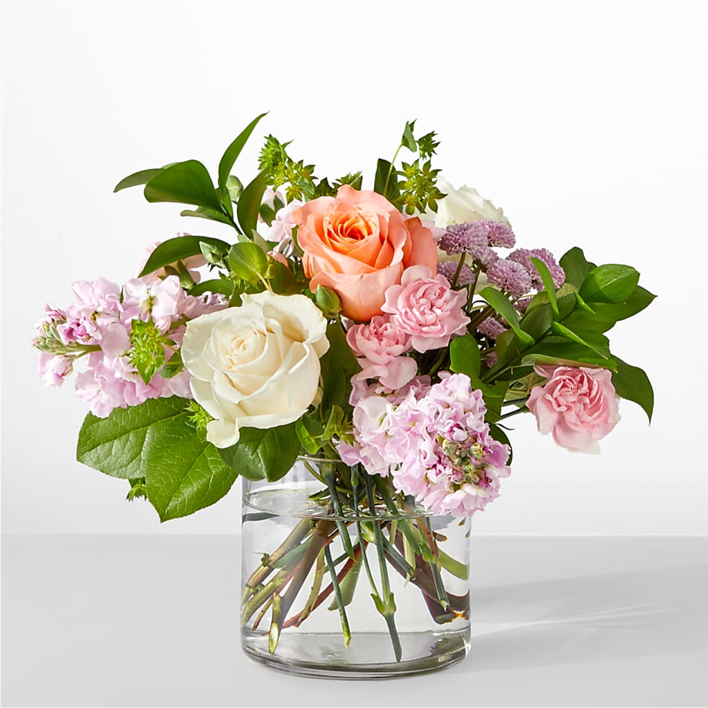 French Market Bouquet –  Beantown Florist, Everett MA