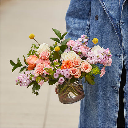 French Market Bouquet –  Beantown Florist, Everett MA