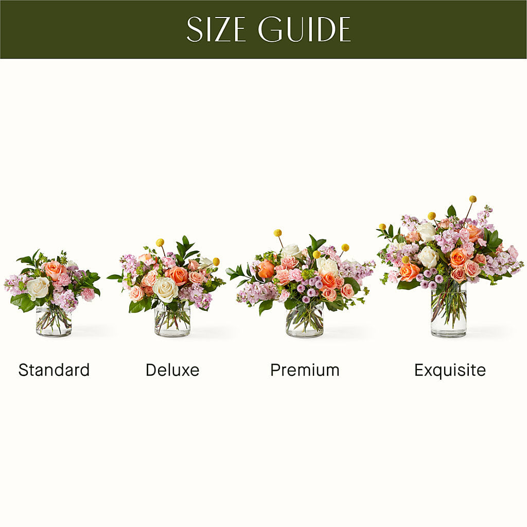 French Market Bouquet –  Beantown Florist, Everett MA