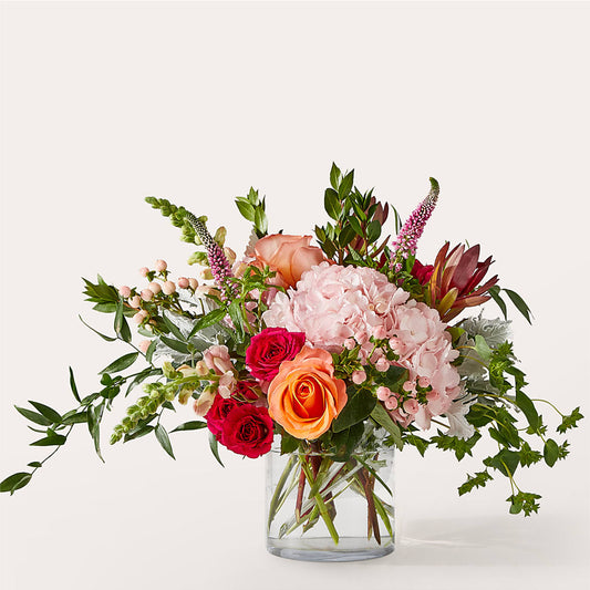 Glitz & Glam Bouquet –  Beantown Florist, Everett MA