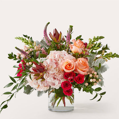 Glitz & Glam Bouquet –  Beantown Florist, Everett MA