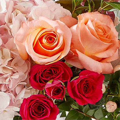 Glitz & Glam Bouquet –  Beantown Florist, Everett MA
