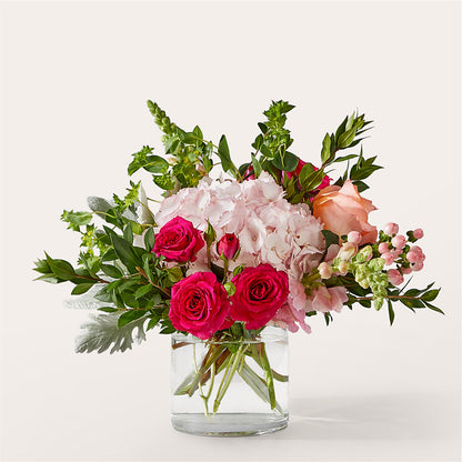 Glitz & Glam Bouquet –  Beantown Florist, Everett MA