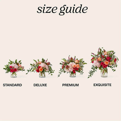Glitz & Glam Bouquet –  Beantown Florist, Everett MA