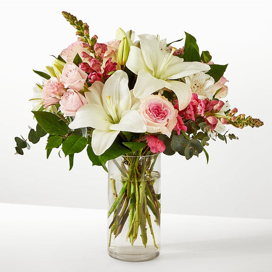 Ballet Slippers Bouquet –  Beantown Florist, Everett MA