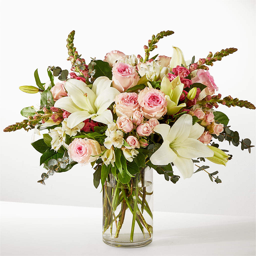 Ballet Slippers Bouquet –  Beantown Florist, Everett MA