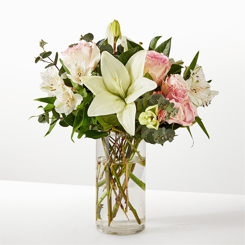Ballet Slippers Bouquet –  Beantown Florist, Everett MA
