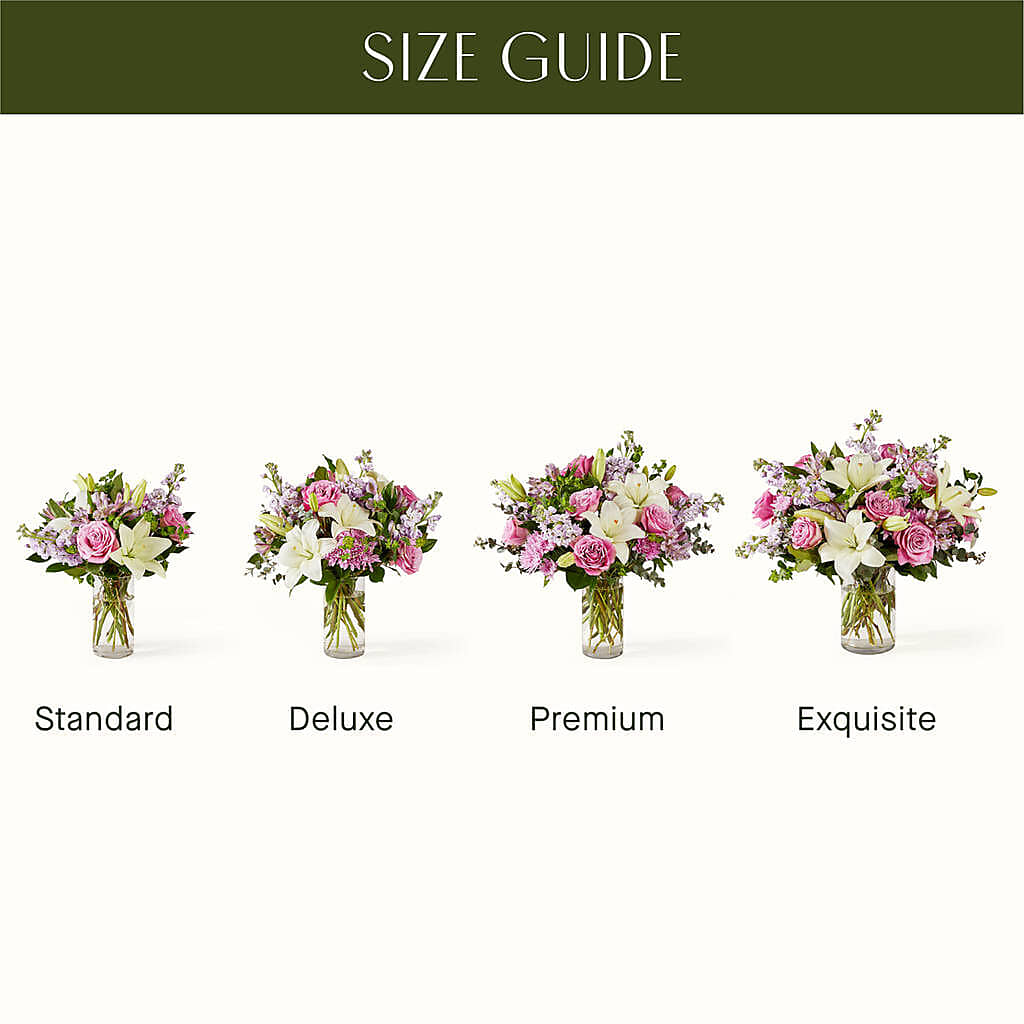 Daydreamer Bouquet –  Beantown Florist, Everett MA