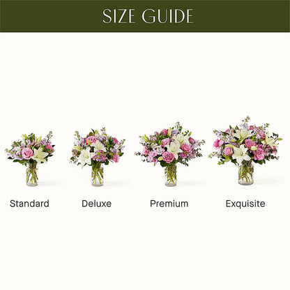 Daydreamer Bouquet –  Beantown Florist, Everett MA