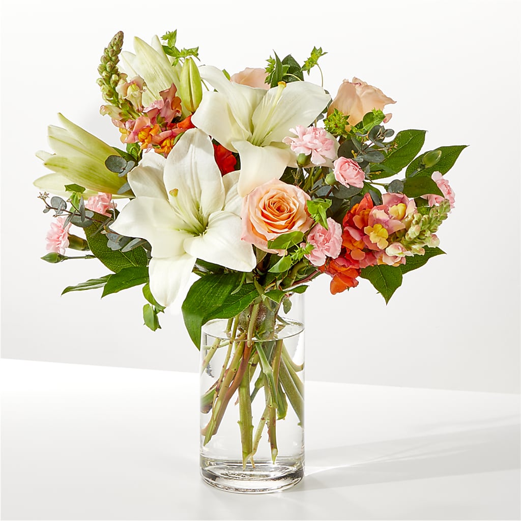 Grapefruit Splash Bouquet –  Beantown Florist, Everett MA