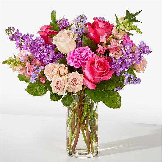 The Cha-Cha Bouquet –  Beantown Florist, Everett MA
