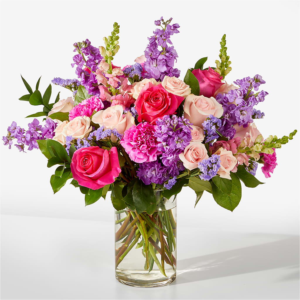 The Cha-Cha Bouquet –  Beantown Florist, Everett MA