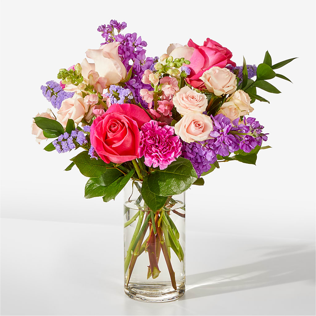 The Cha-Cha Bouquet –  Beantown Florist, Everett MA