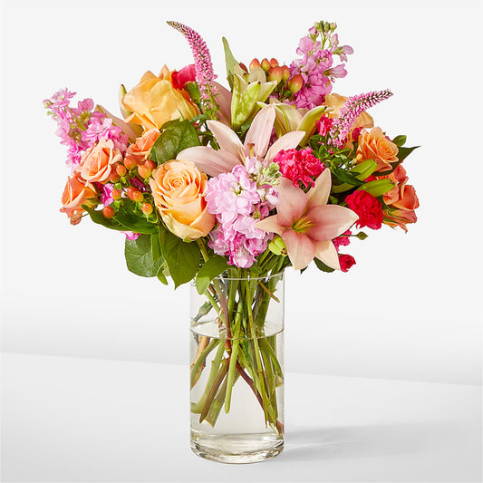 Bisous Bouquet –  Beantown Florist, Everett MA