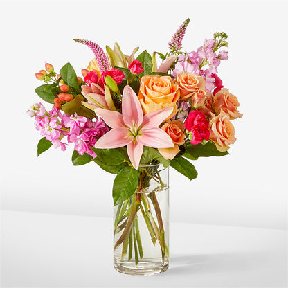 Bisous Bouquet –  Beantown Florist, Everett MA