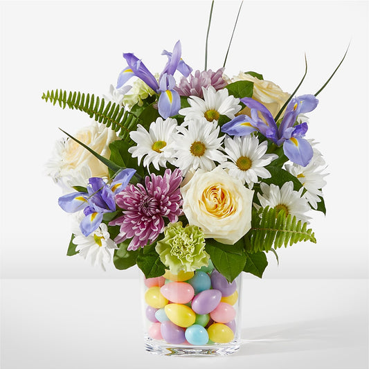 Easter Brunch Bouquet –  Beantown Florist, Everett MA