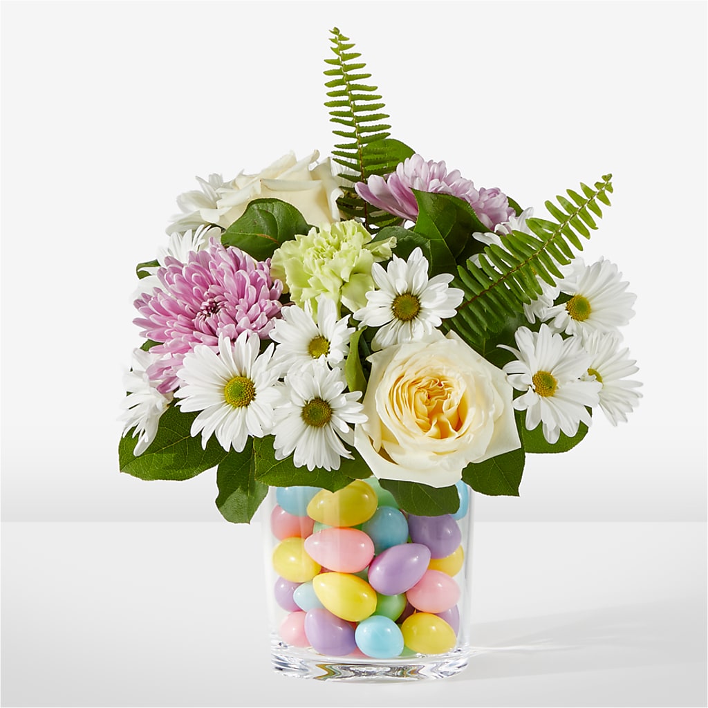 Easter Brunch Bouquet –  Beantown Florist, Everett MA