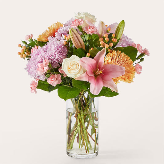 Gelato Bouquet –  Beantown Florist, Everett MA