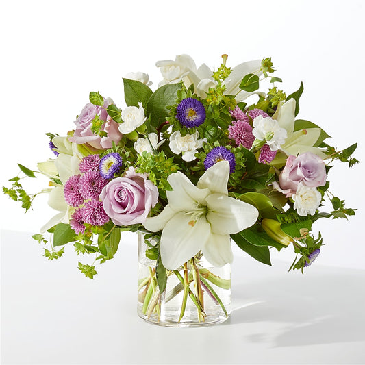 April Showers Bouquet –  Beantown Florist, Everett MA