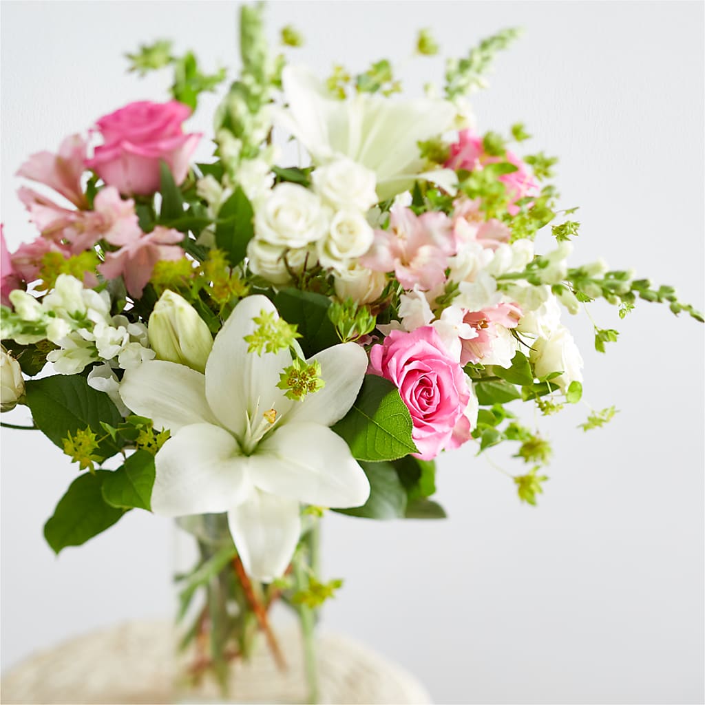 Fondly Bouquet –  Beantown Florist, Everett MA