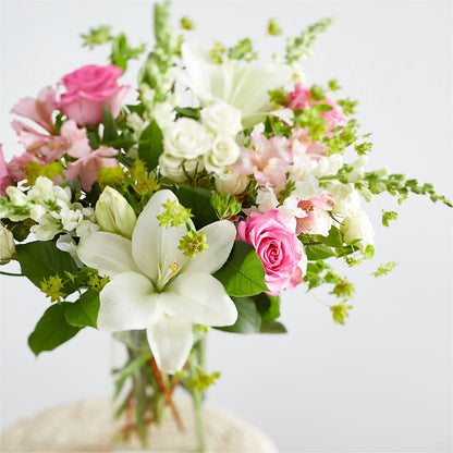 Fondly Bouquet –  Beantown Florist, Everett MA