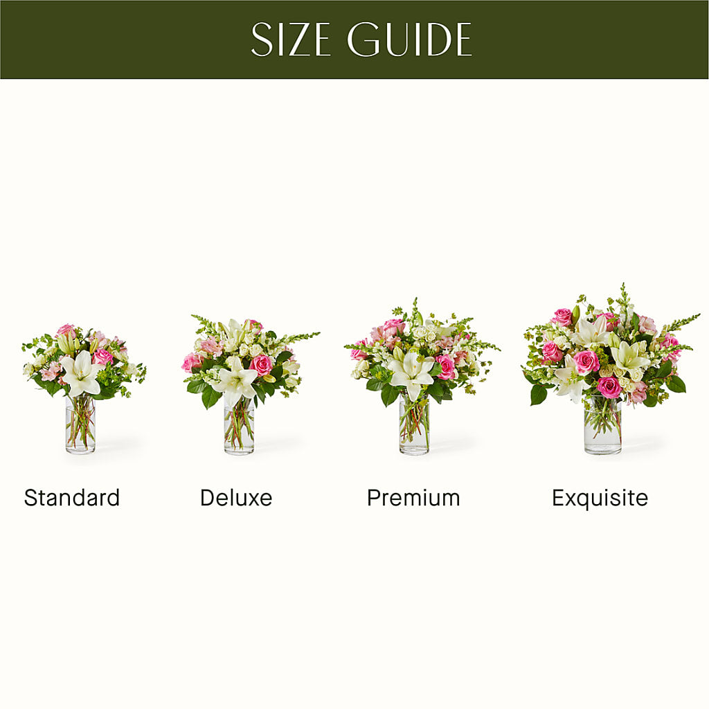 Fondly Bouquet –  Beantown Florist, Everett MA