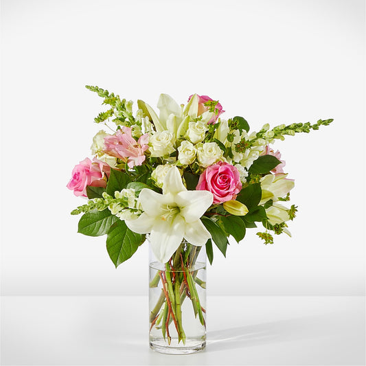 Fondly Bouquet –  Beantown Florist, Everett MA