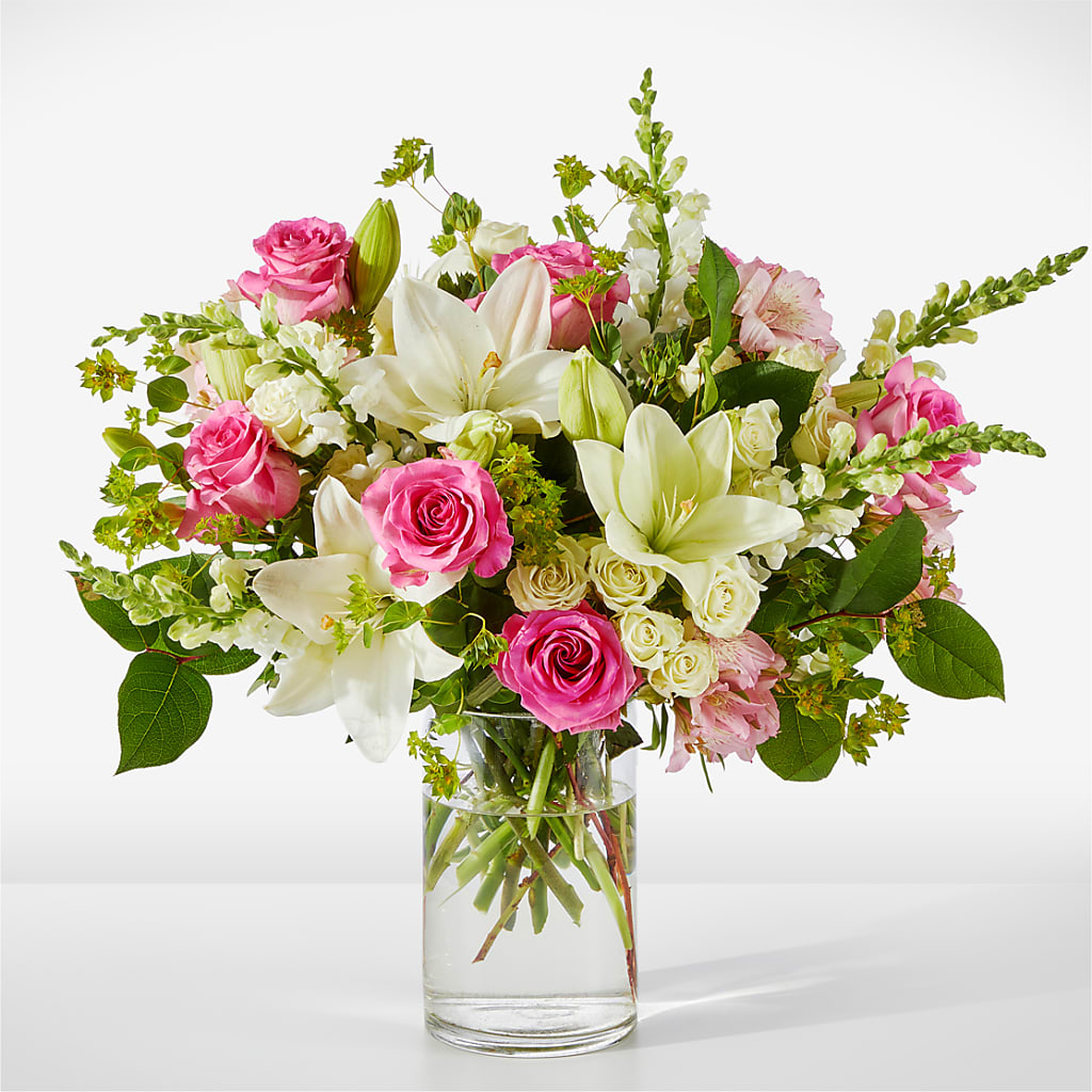 Fondly Bouquet –  Beantown Florist, Everett MA