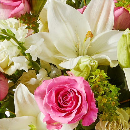 Fondly Bouquet –  Beantown Florist, Everett MA