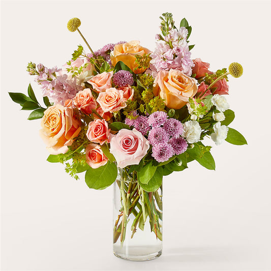 Perfect Contentment Bouquet –  Beantown Florist, Everett MA