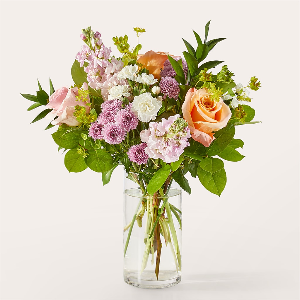 Perfect Contentment Bouquet –  Beantown Florist, Everett MA