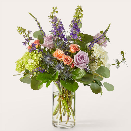 Appealing Aura Bouquet –  Beantown Florist, Everett MA