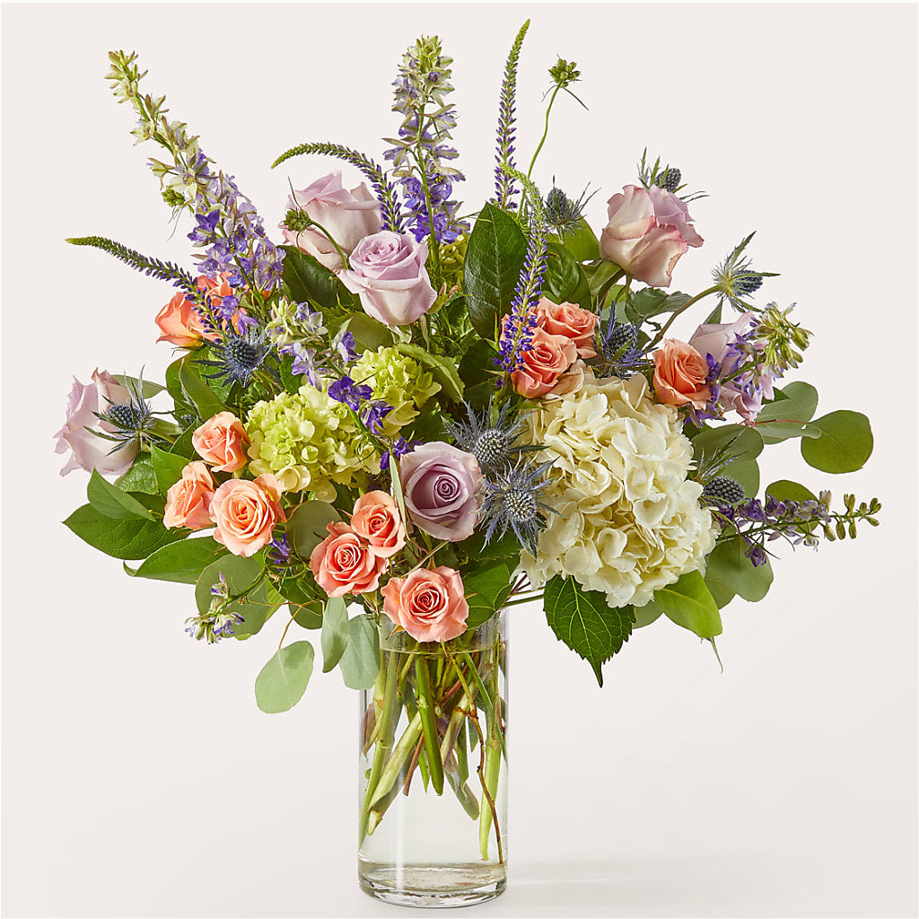 Appealing Aura Bouquet –  Beantown Florist, Everett MA