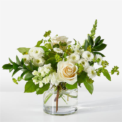 Hint of Vanilla Bouquet –  Beantown Florist, Everett MA