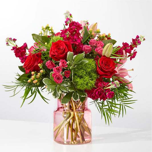 In Every Lifetime Bouquet –  Beantown Florist, Everett MA