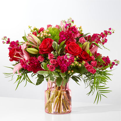 In Every Lifetime Bouquet –  Beantown Florist, Everett MA