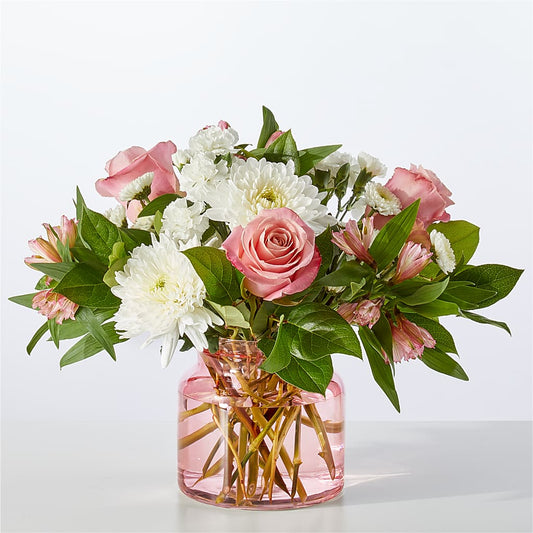 Infatuated Bouquet –  Beantown Florist, Everett MA
