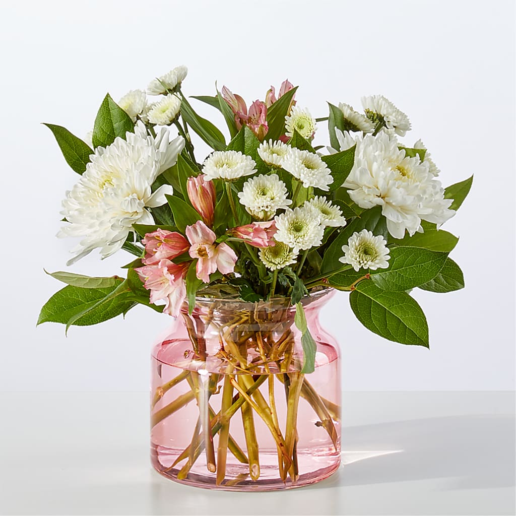 Infatuated Bouquet –  Beantown Florist, Everett MA