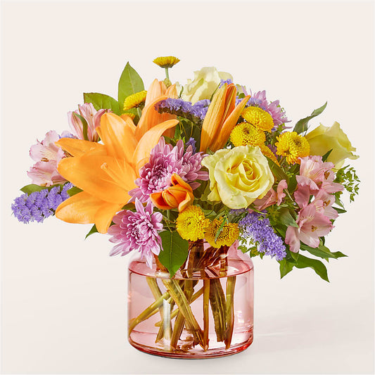 Lucky Charm Bouquet –  Beantown Florist, Everett MA