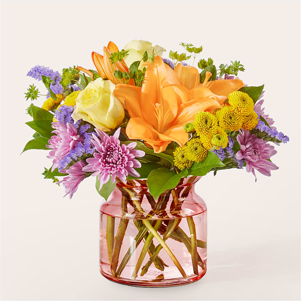 Lucky Charm Bouquet –  Beantown Florist, Everett MA