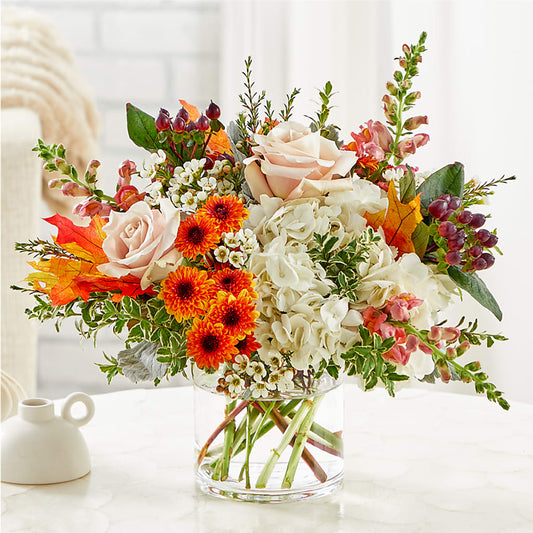 Autumnal Equinox Bouquet –  Beantown Florist, Everett MA